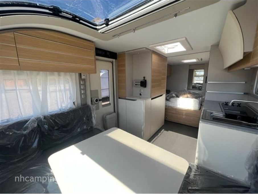 Adria Adora 613 UT